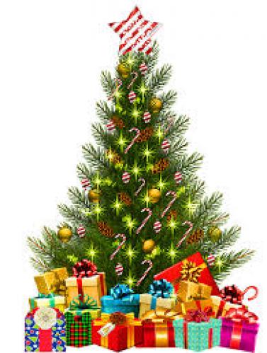 Christmas tree